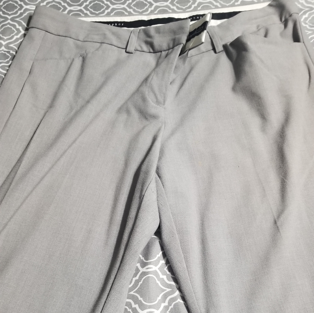 Work pants